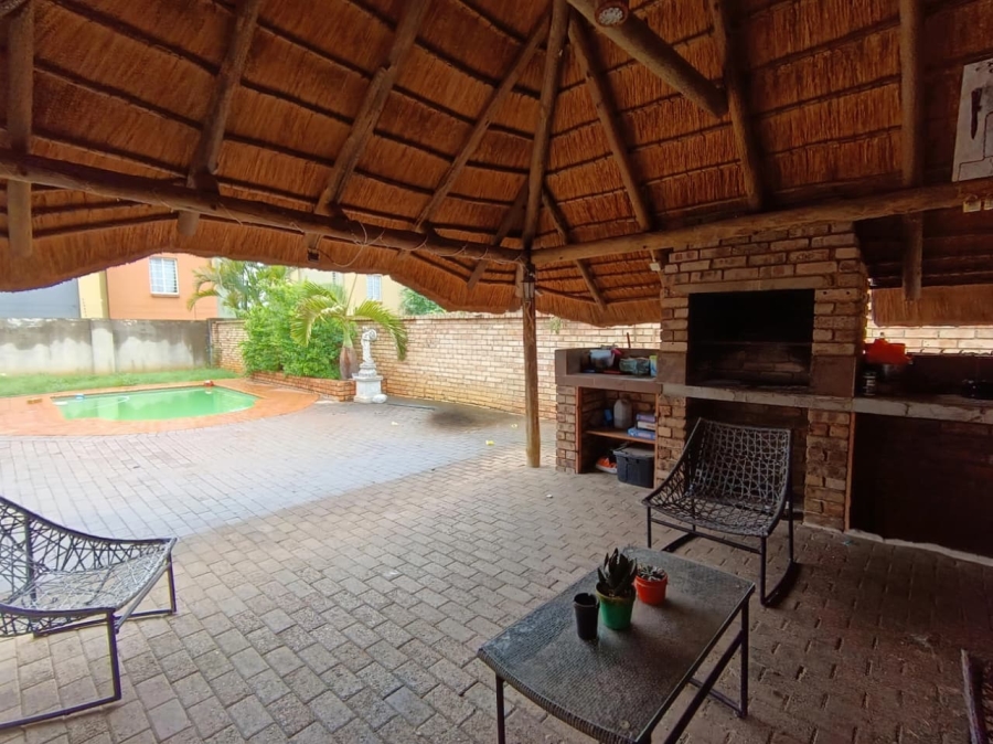 3 Bedroom Property for Sale in Waterval East North West